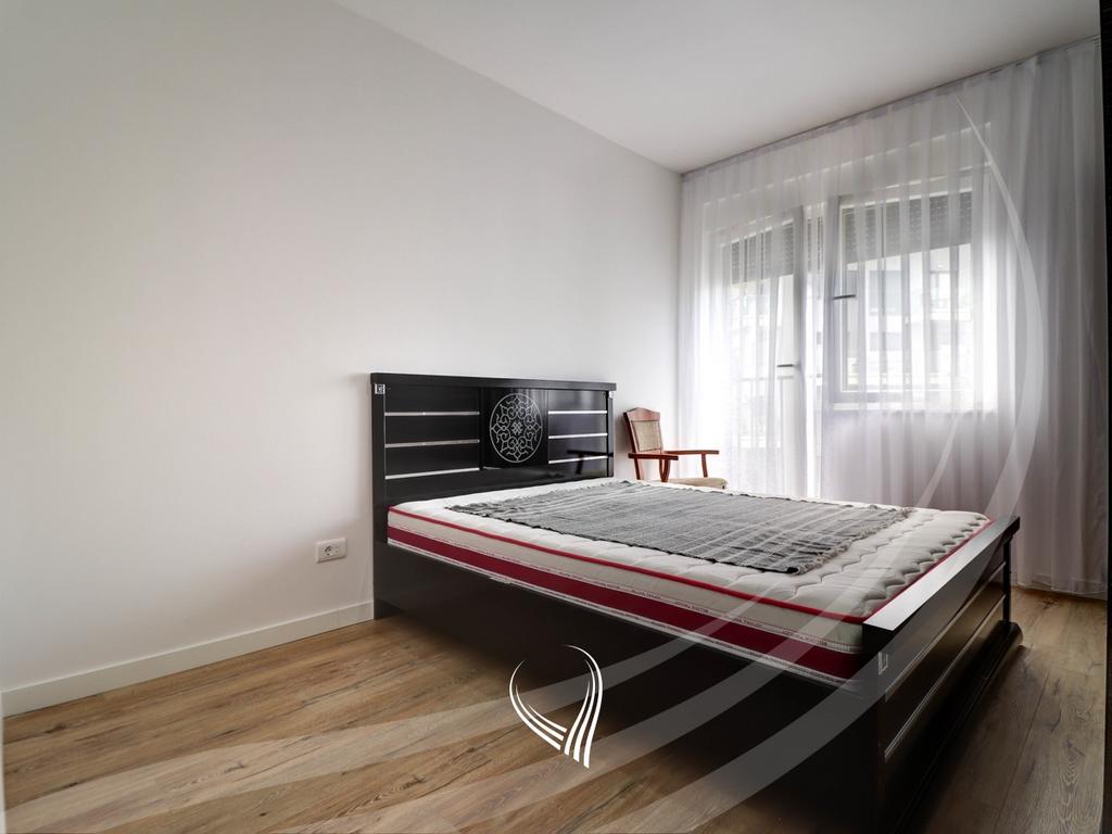 2-bedroom apartment for rent in the Mati 1 neighborhood – Kodrina2