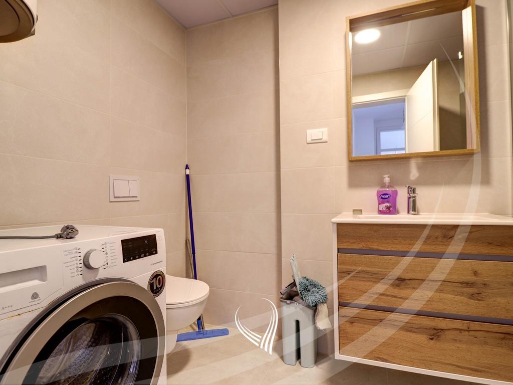 2-bedroom apartment for rent in the Mati 1 neighborhood – Kodrina5
