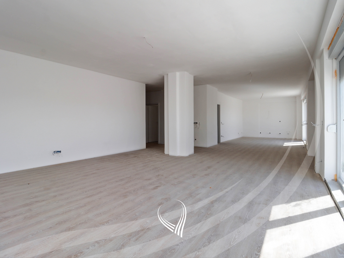 Penthouse with 4 bedrooms for sale in the Prishtina e Re neighborhood2