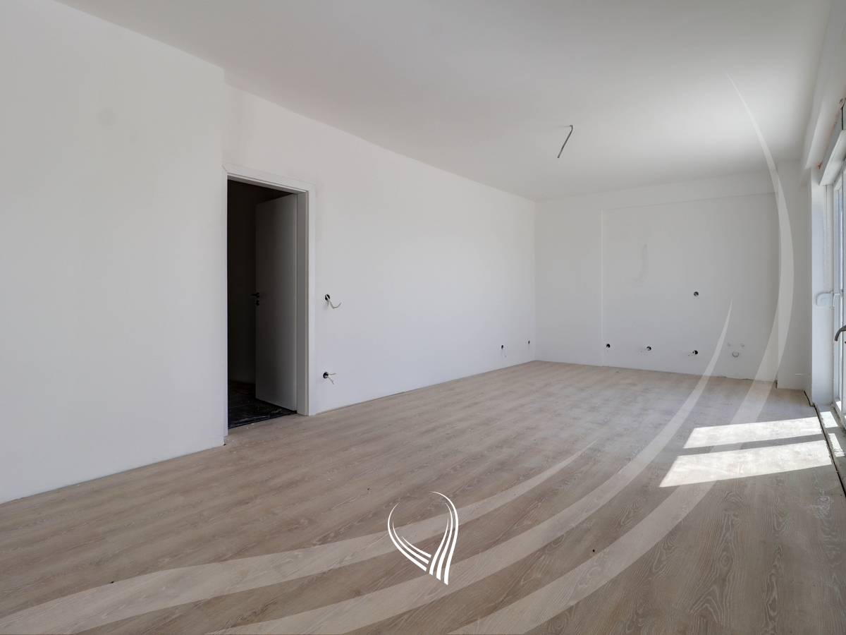 Penthouse with 4 bedrooms for sale in the Prishtina e Re neighborhood5