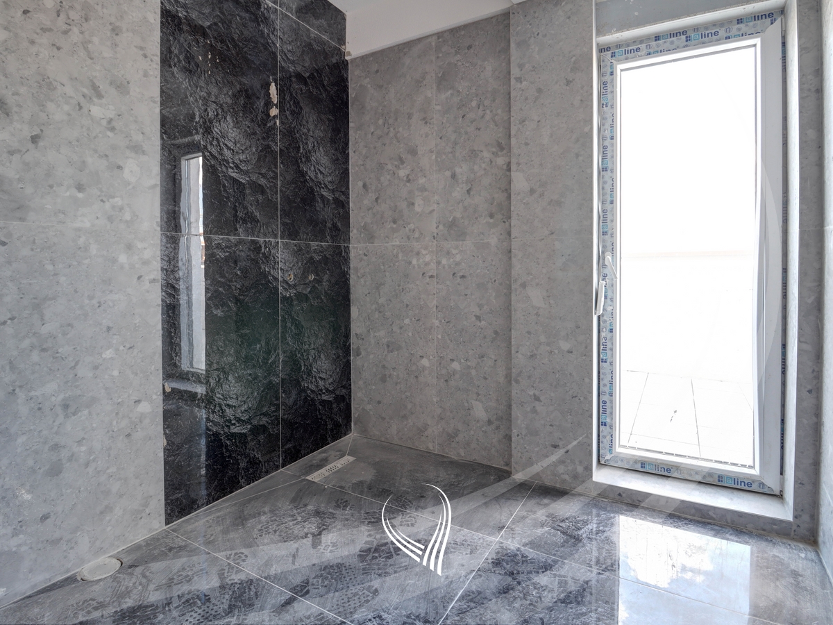 Penthouse with 4 bedrooms for sale in the Prishtina e Re neighborhood14