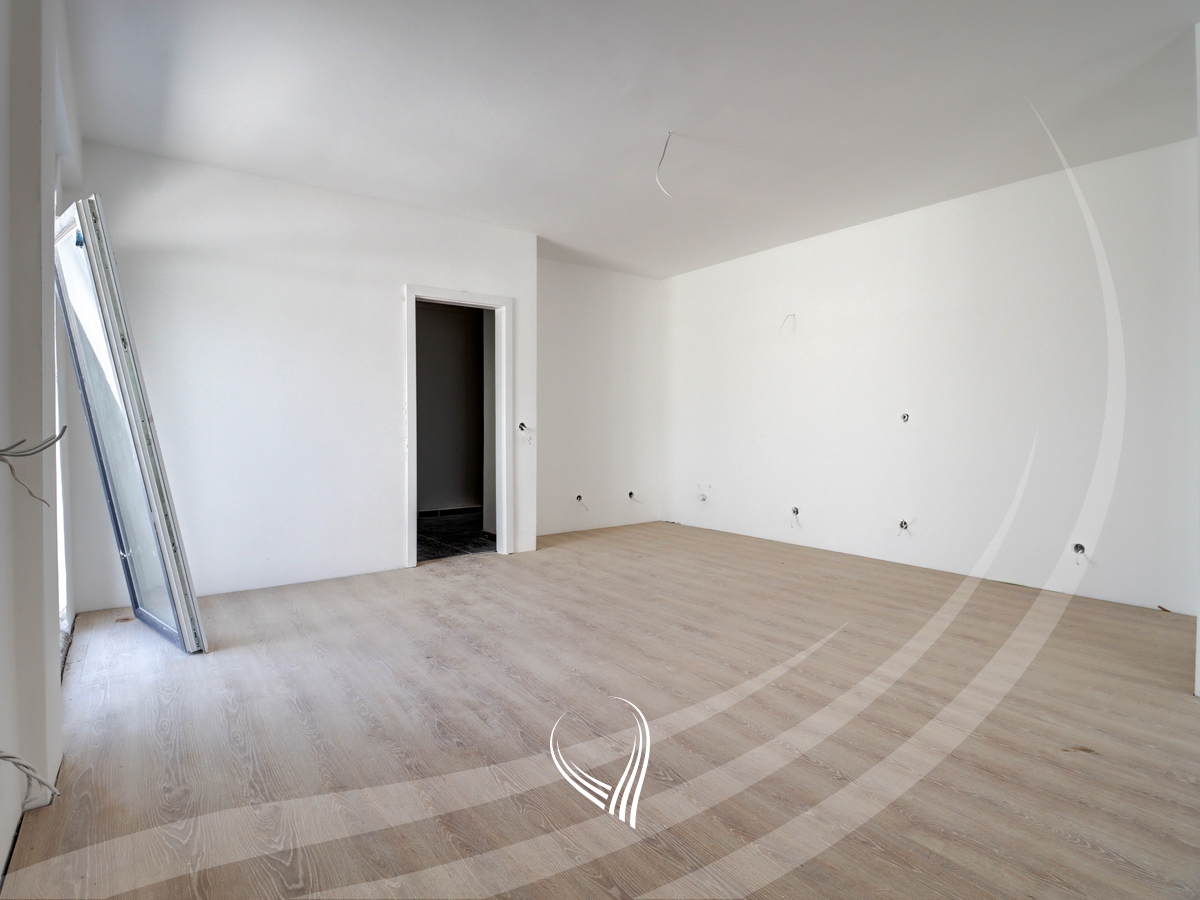 Penthouse me 3 dhoma gjumi në shitje në lagjen Prishtina e Re3
