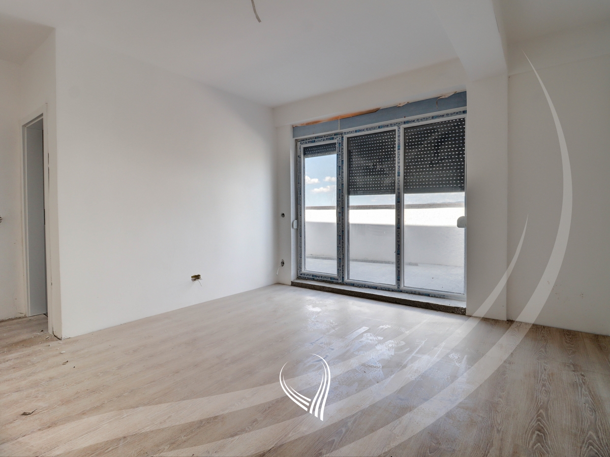 Penthouse me 3 dhoma gjumi në shitje në lagjen Prishtina e Re4