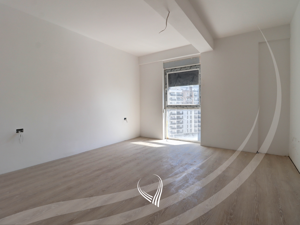 Penthouse me 3 dhoma gjumi në shitje në lagjen Prishtina e Re7