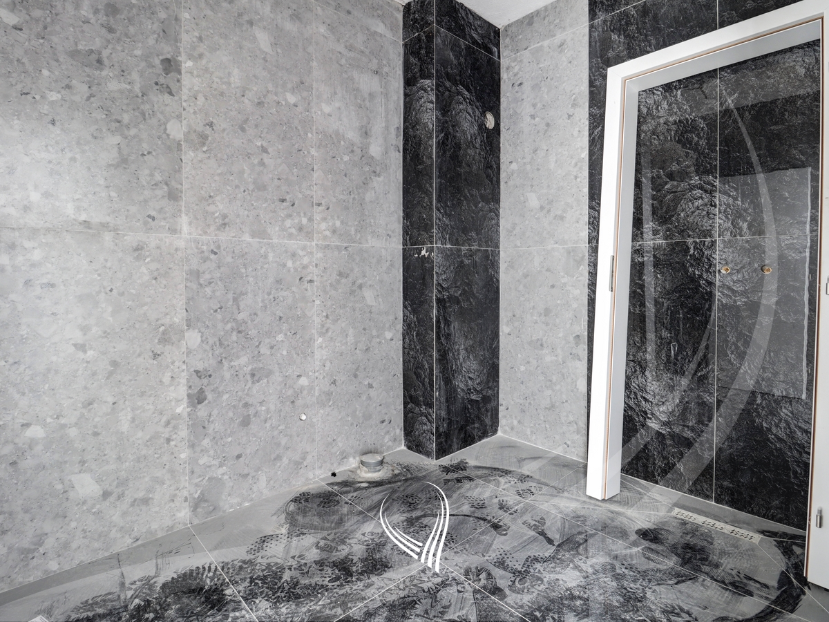 Penthouse me 3 dhoma gjumi në shitje në lagjen Prishtina e Re14
