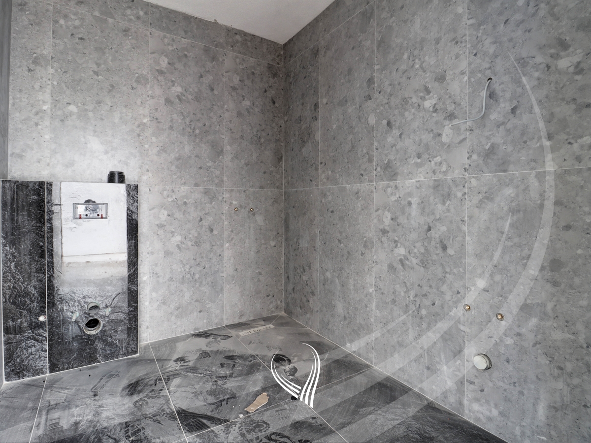 Penthouse me 3 dhoma gjumi në shitje në lagjen Prishtina e Re15
