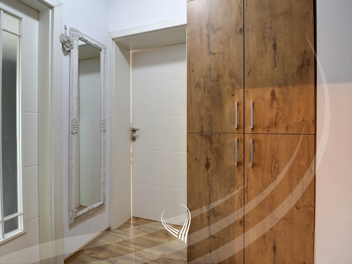 37m2 studio apartment for sale in the Ulpiana neighborhood5