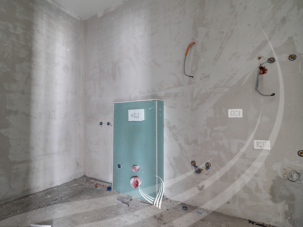 Penthouse me 5 dhoma gjumi në shitje në lagjen Prishtina e Re18