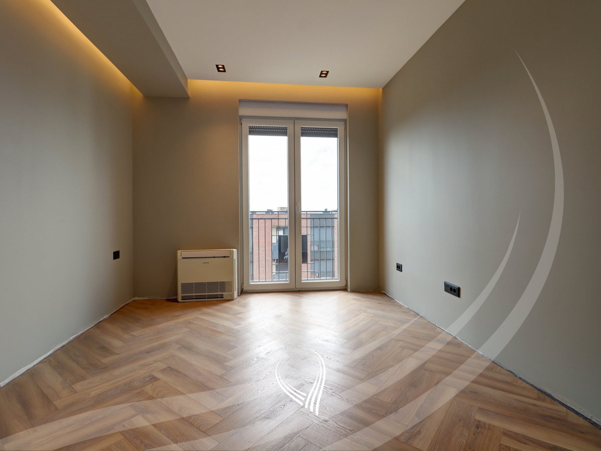 Penthouse me 3 dhoma gjumi me qira në lagjen Arbëria – Dragodan – Capitol Residence7