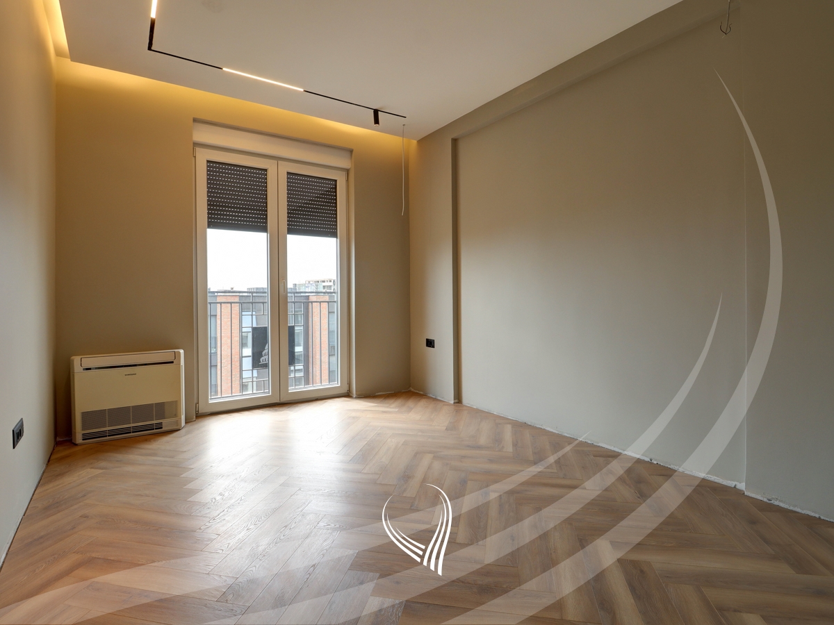 Penthouse me 3 dhoma gjumi me qira në lagjen Arbëria – Dragodan – Capitol Residence8