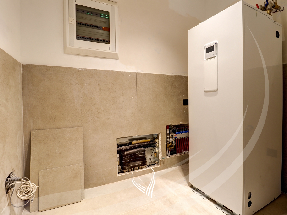 Penthouse me 3 dhoma gjumi me qira në lagjen Arbëria – Dragodan – Capitol Residence14
