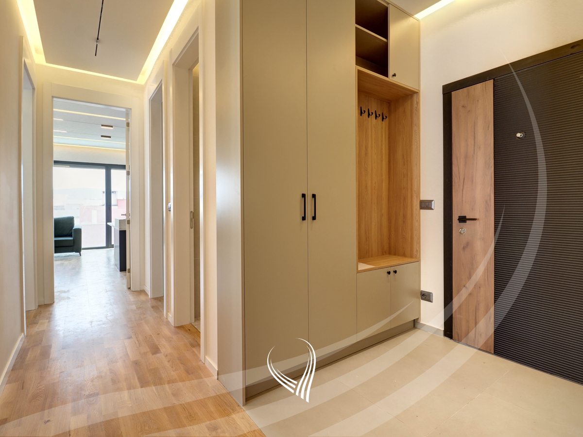 3-bedroom apartment for rent in the Arbëria neighborhood – Dragodan6