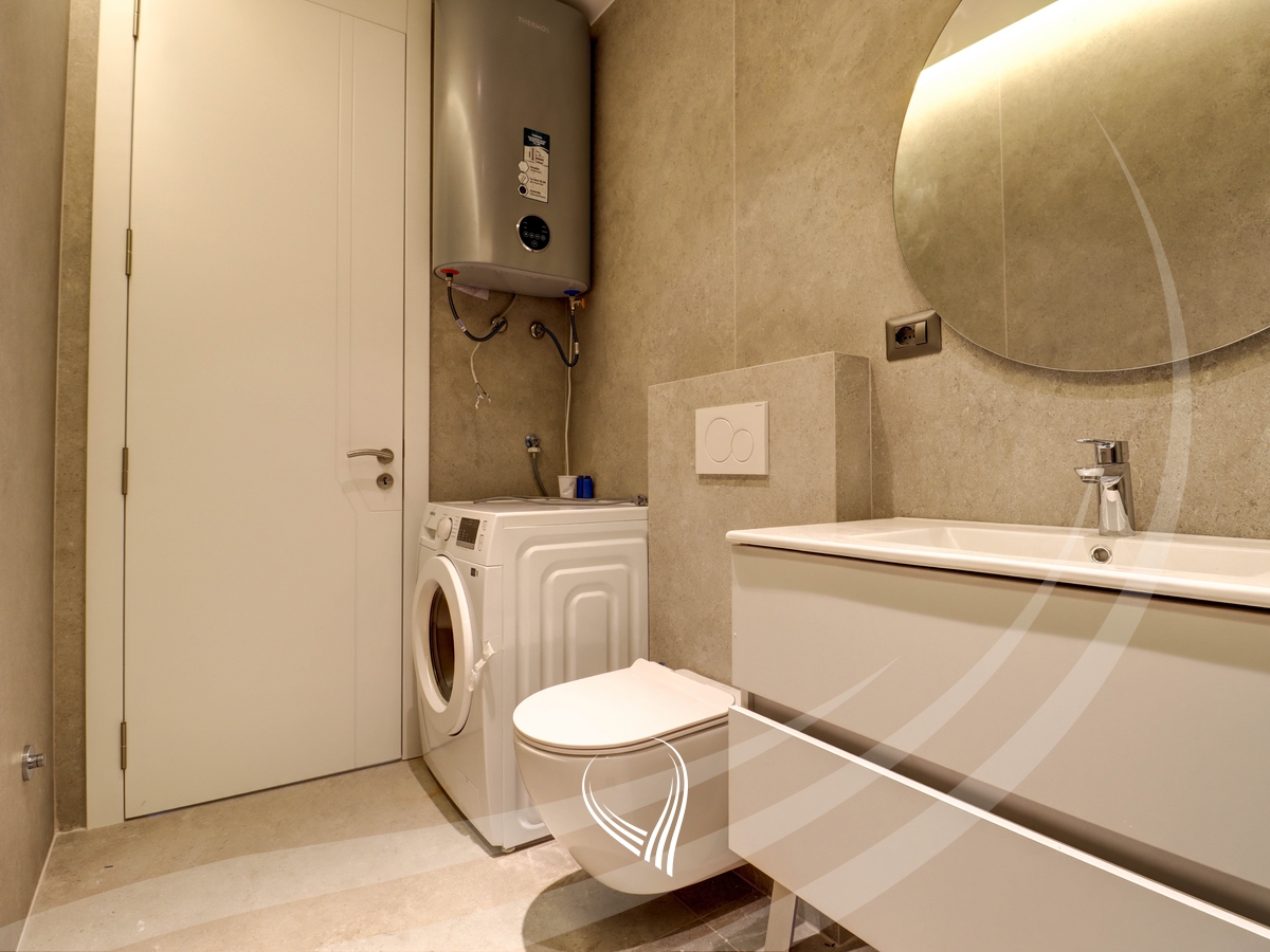 3-bedroom apartment for rent in the Arbëria neighborhood – Dragodan8