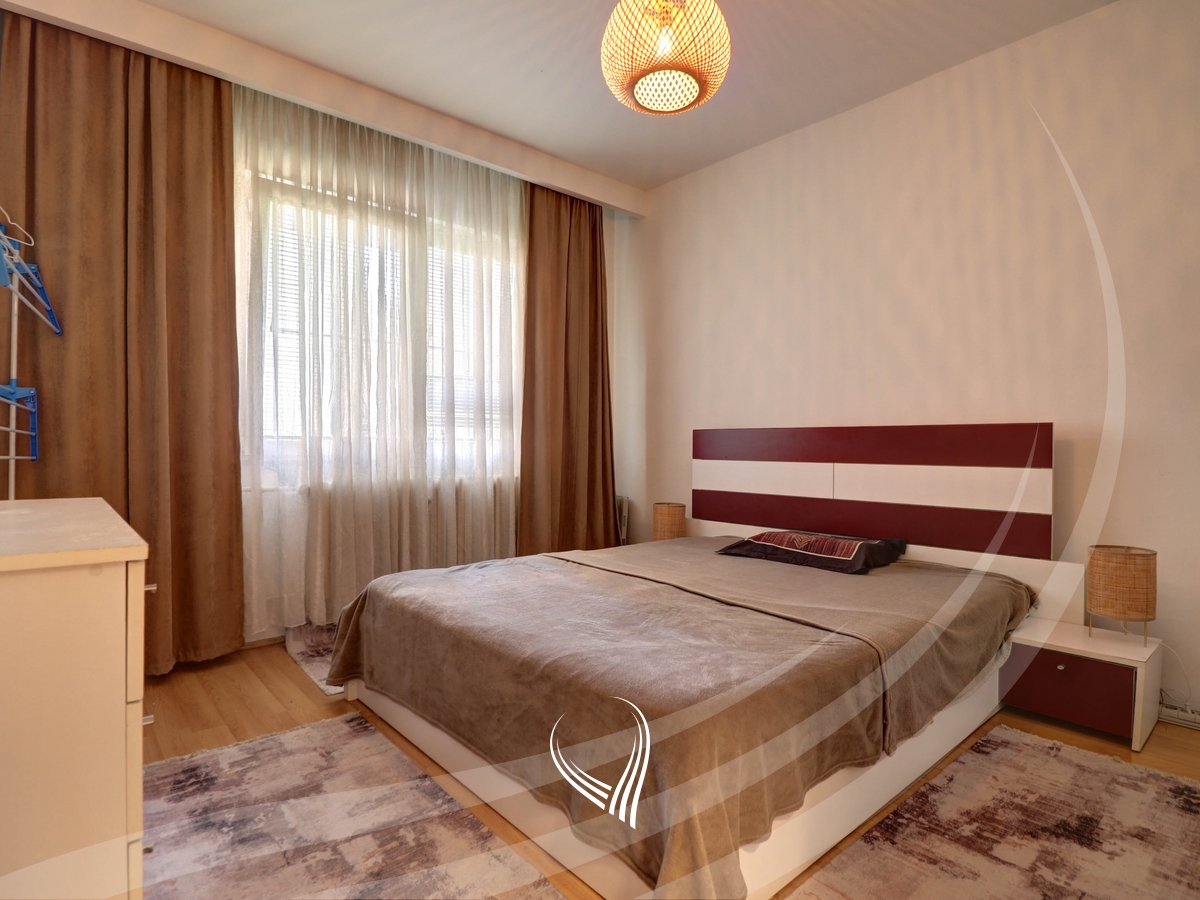 Banesë me 1 dhomë gjumi në shitje në lagjen Bregu i Diellit4