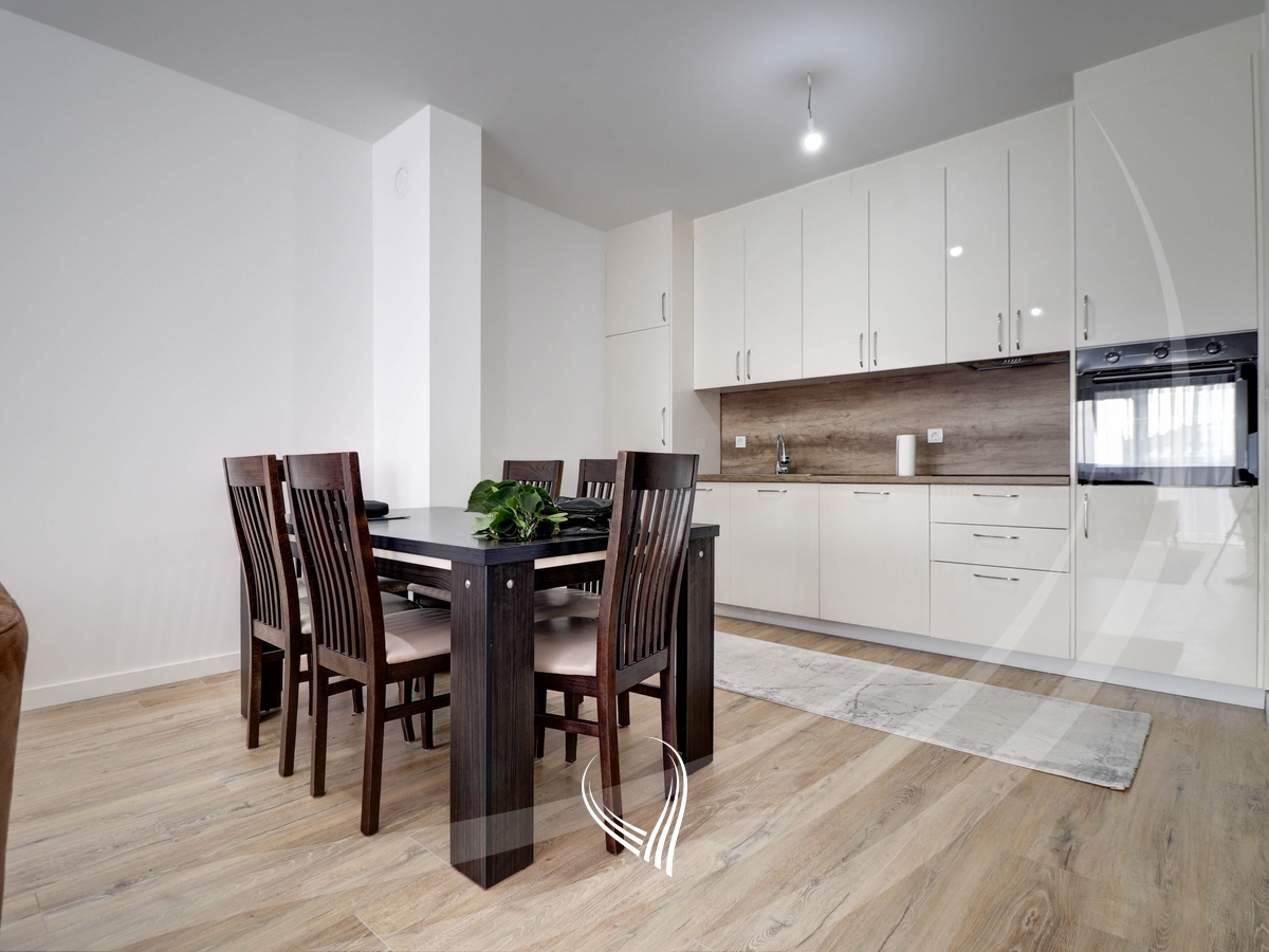 2-bedroom apartment for rent in the Mati 1 neighborhood – Kodrina1