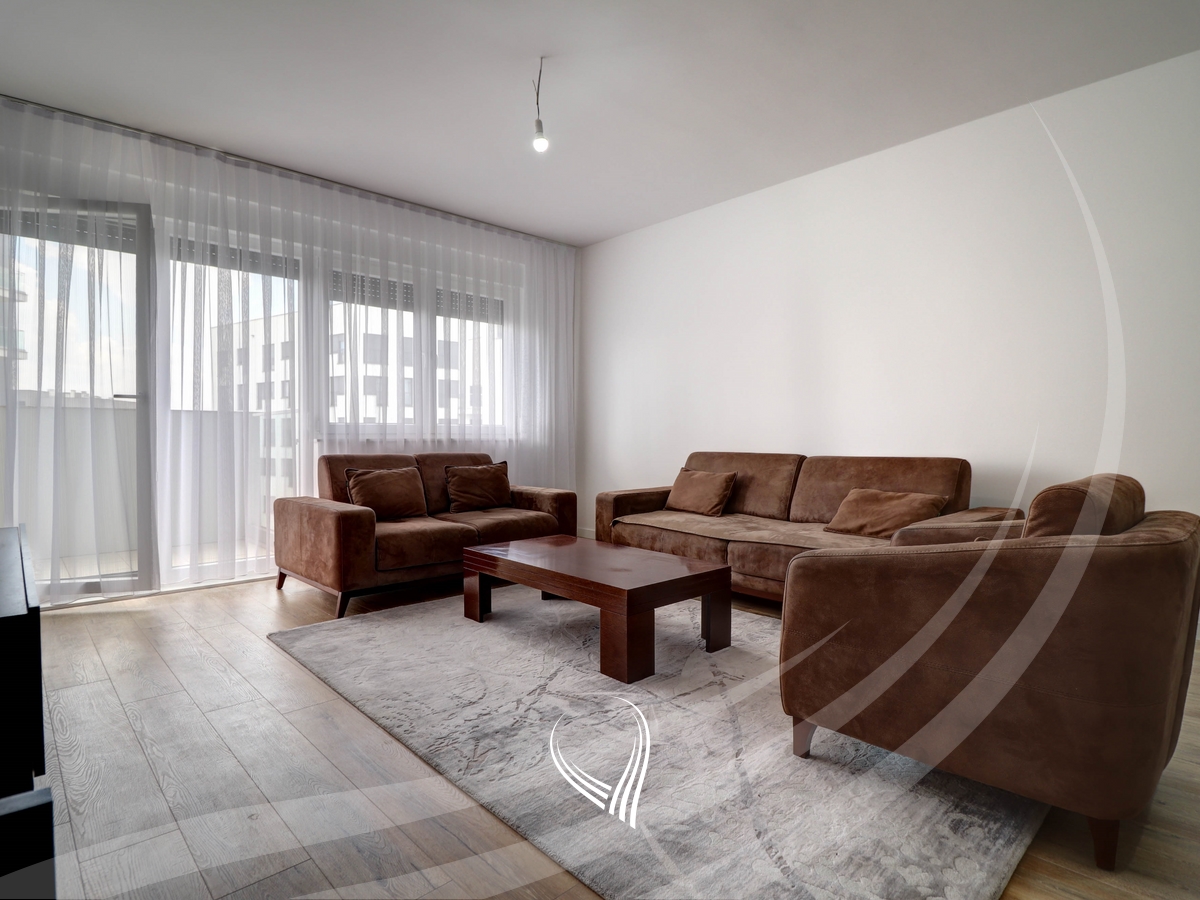 2-bedroom apartment for rent in the Mati 1 neighborhood – Kodrina0