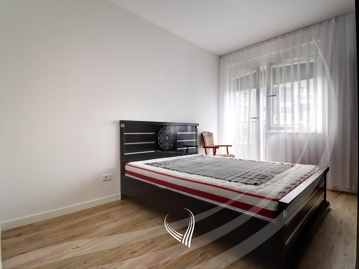 2-bedroom apartment for rent in the Mati 1 neighborhood – Kodrina2