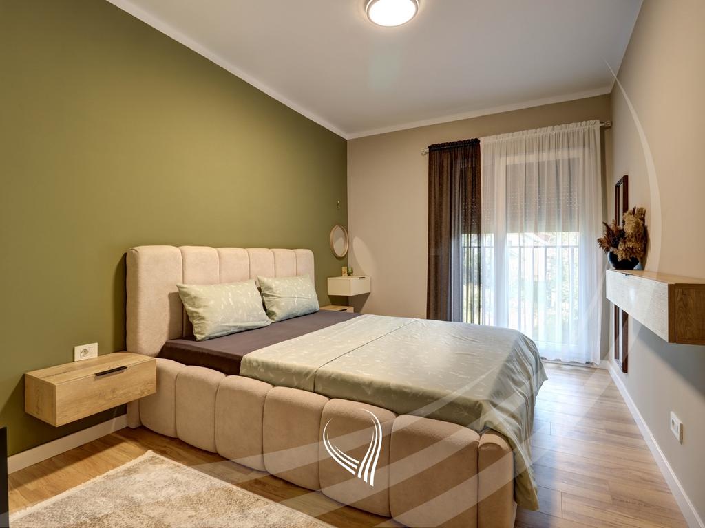 2-bedroom apartment for sale in the Prishtina e Re neighborhood5