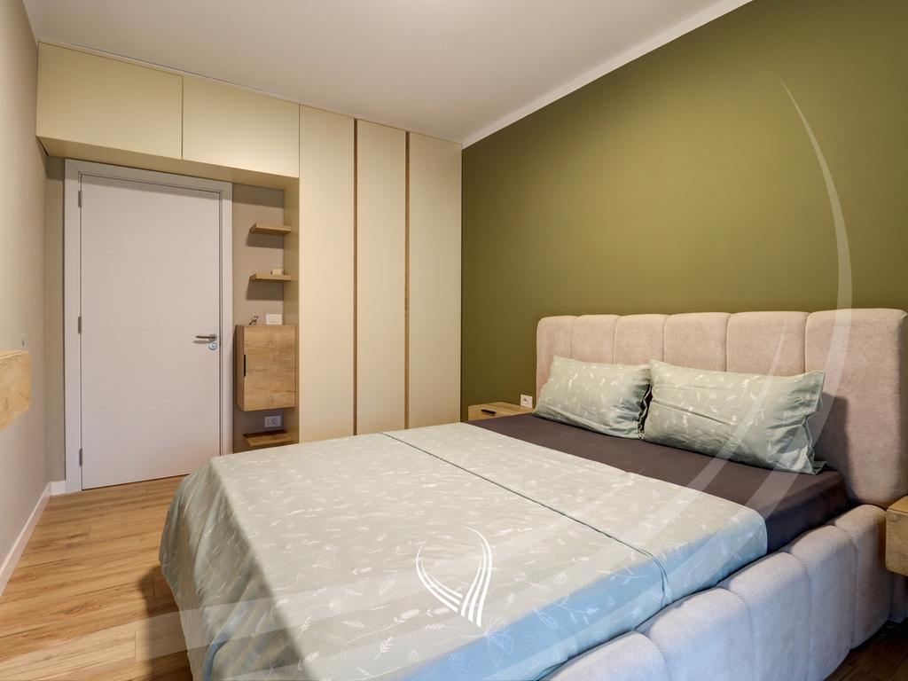 2-bedroom apartment for sale in the Prishtina e Re neighborhood6