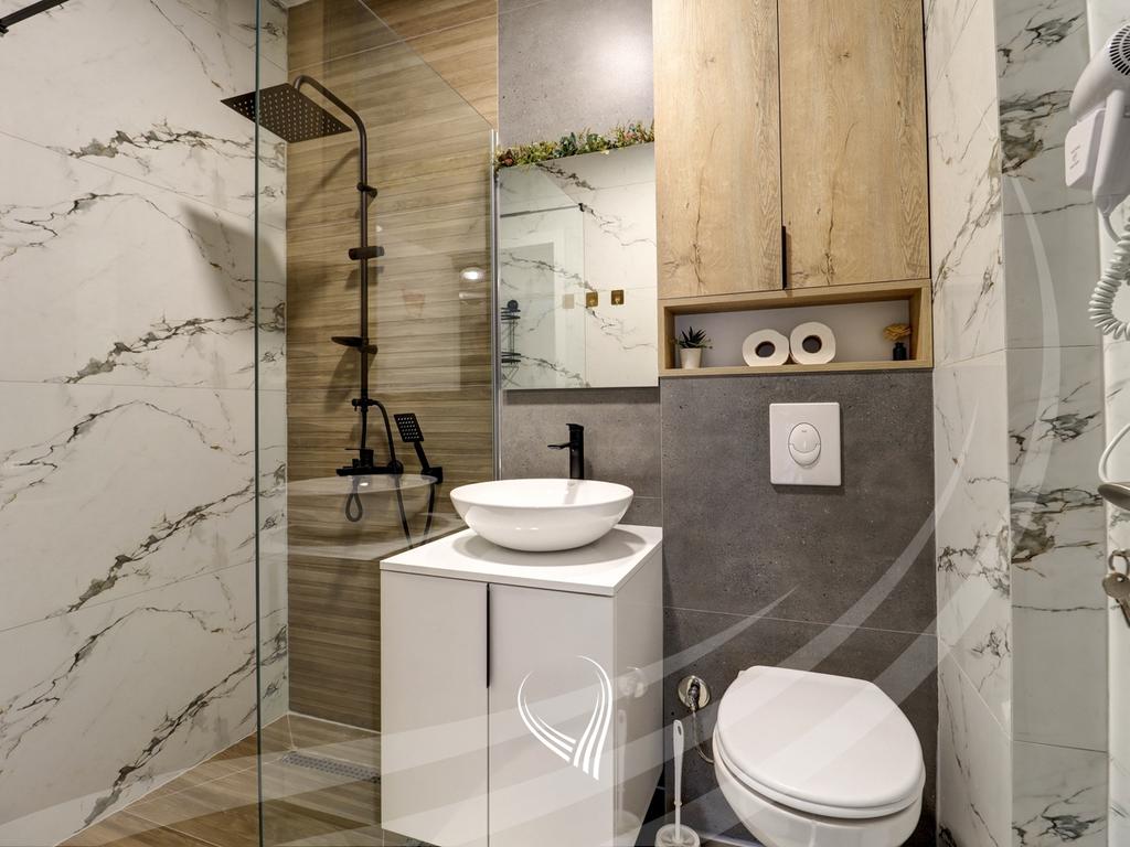 2-bedroom apartment for sale in the Prishtina e Re neighborhood10