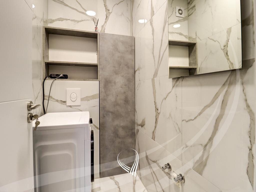 2-bedroom apartment for sale in the Prishtina e Re neighborhood11