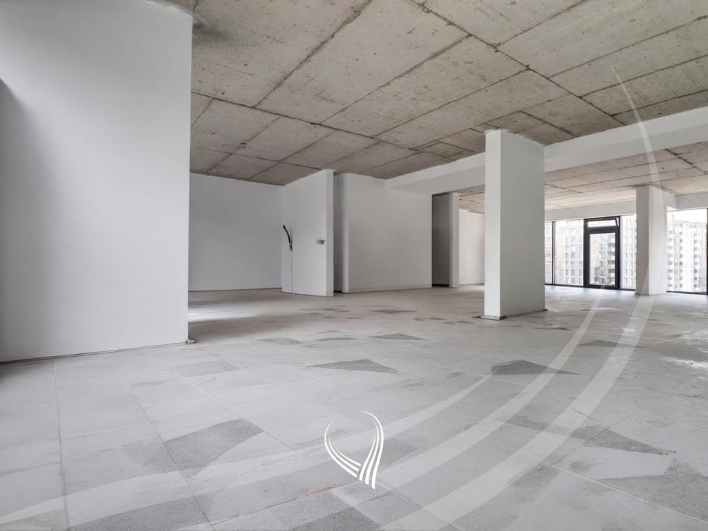 250m2 premises for sale in the Prishtina e Re neighborhood – Prishtina Premium Residence2