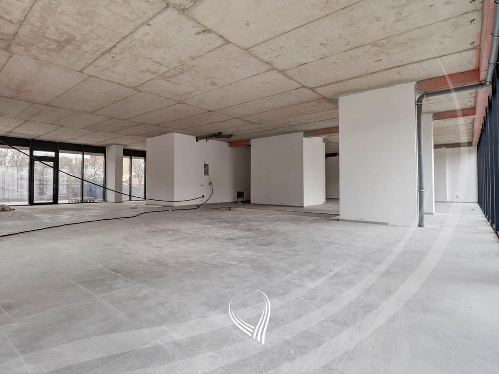 Lokal 356m2 në shitje në lagjen Prishtina e Re – Prishtina Premium Residence2