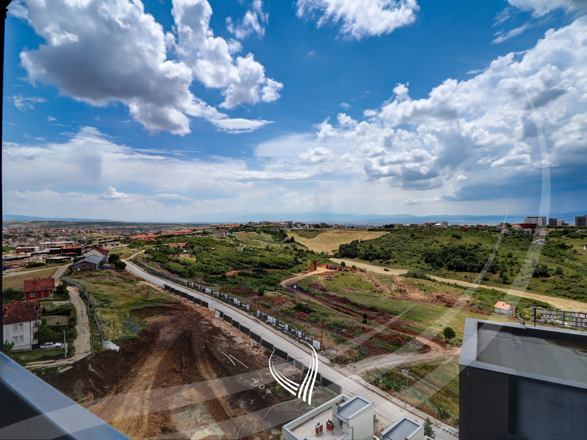 Penthouse 352.5m2 for sale in the Prishtina e Re neighborhood9