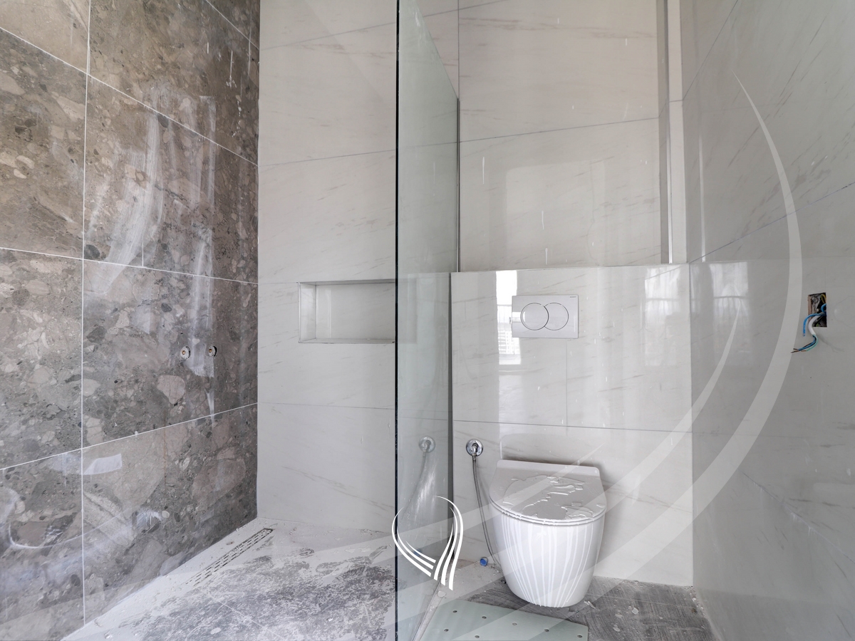 Penthouse 352.5m2 for sale in the Prishtina e Re neighborhood12