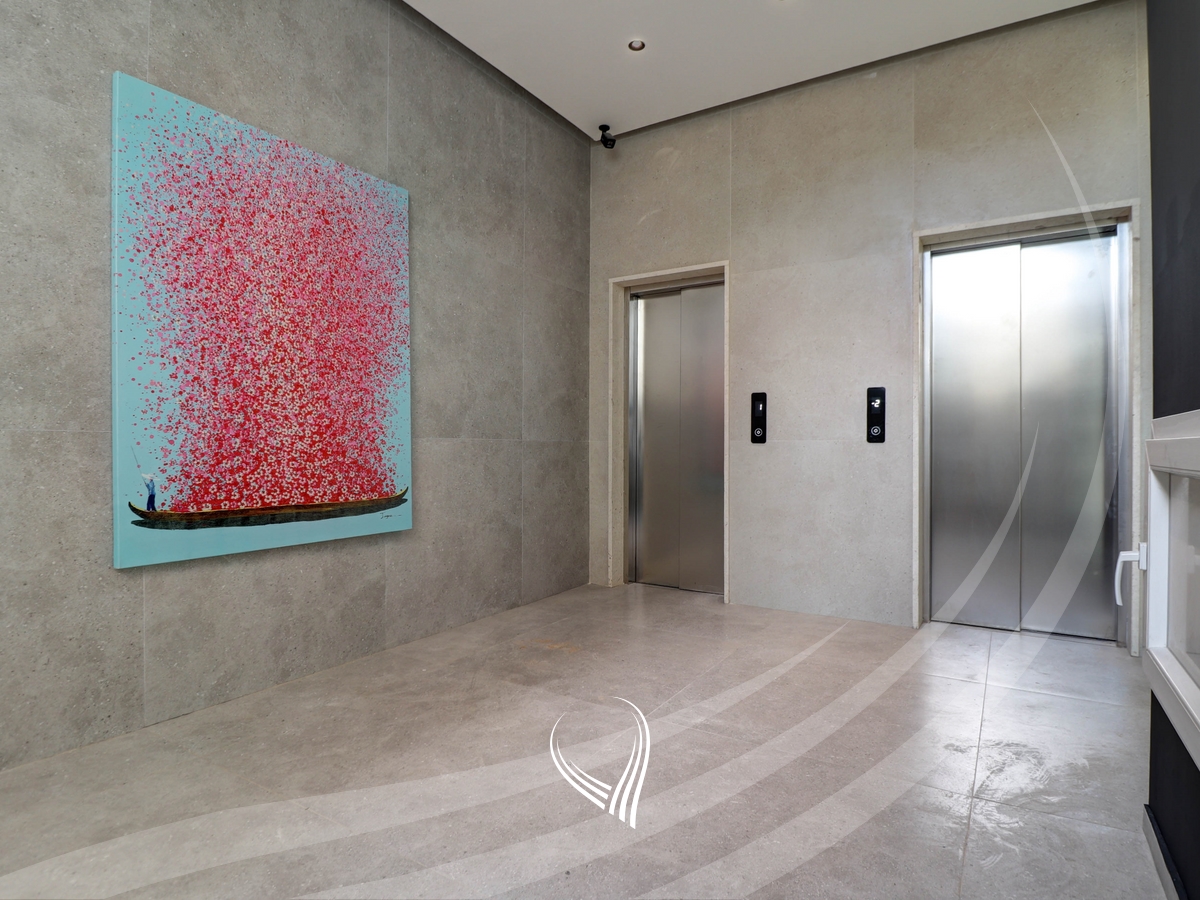 Penthouse 352.5m2 for sale in the Prishtina e Re neighborhood15