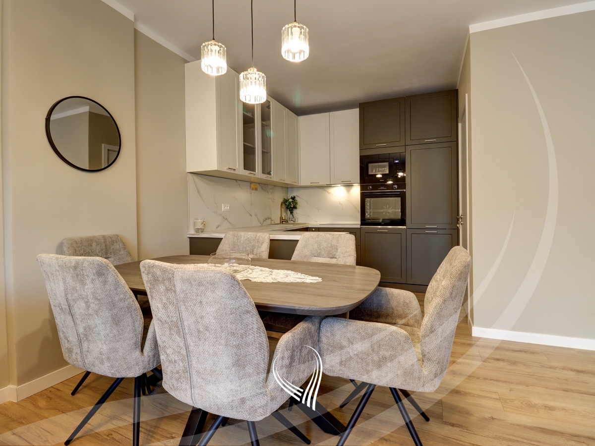 2-bedroom apartment for sale in the Prishtina e Re neighborhood3