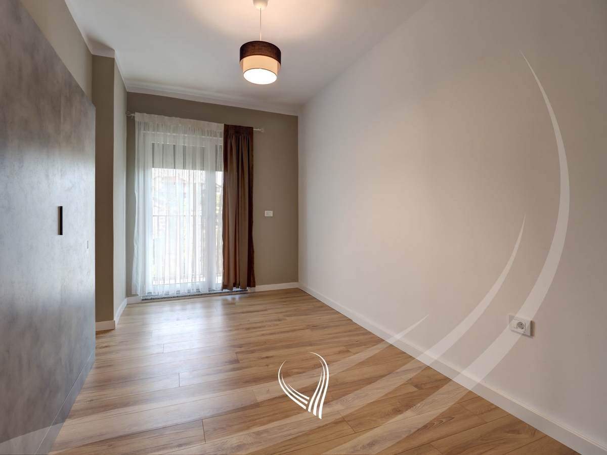 2-bedroom apartment for sale in the Prishtina e Re neighborhood7