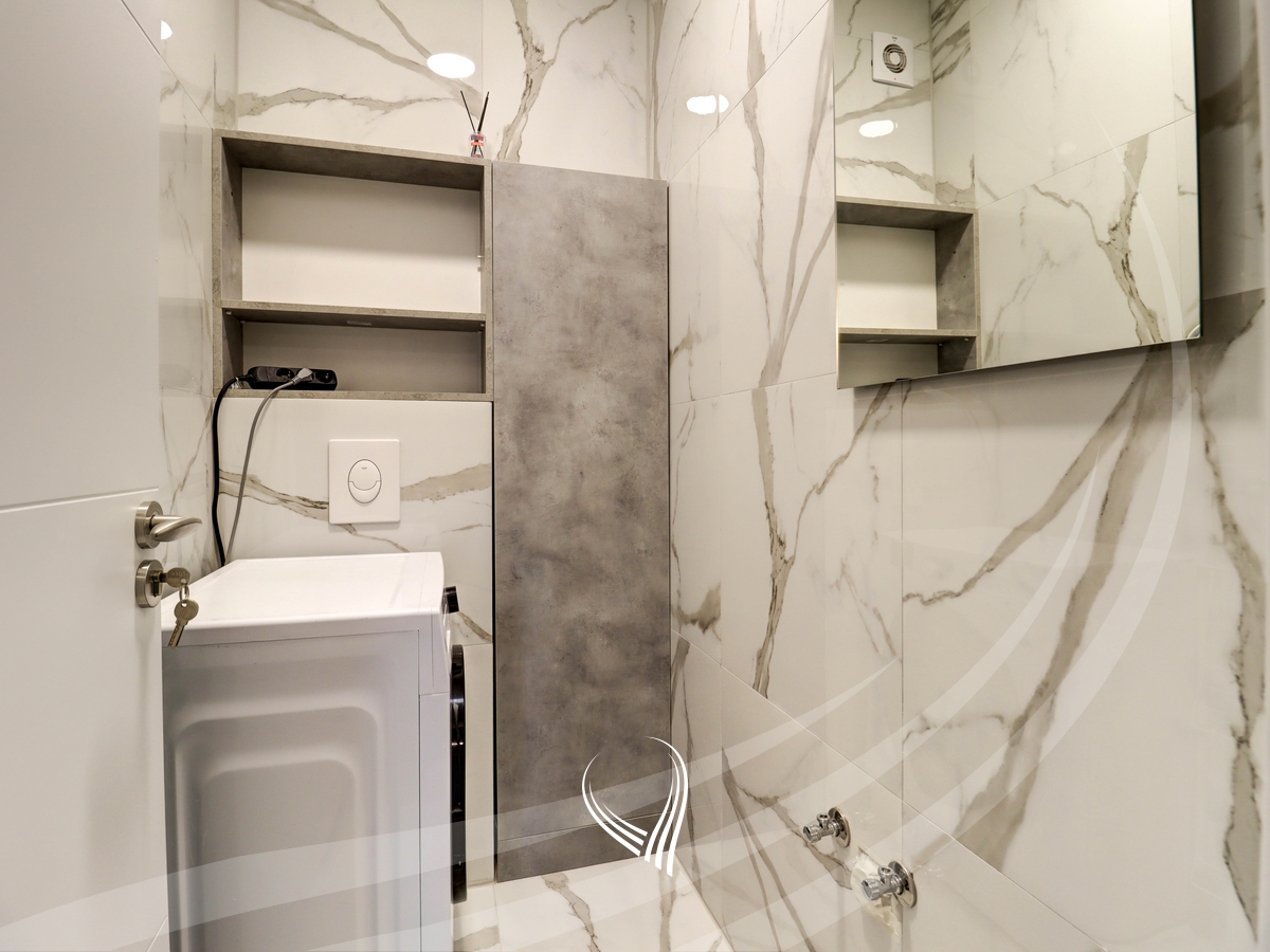 2-bedroom apartment for sale in the Prishtina e Re neighborhood11