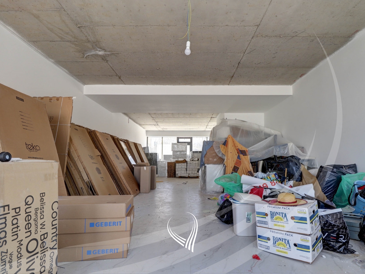 Lokal 125m2 në shitje në lagjen Prishtina e Re – Prishtina Premium Residence1