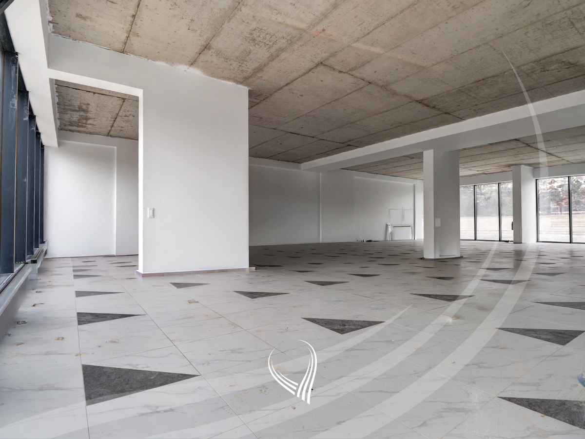 250m2 premises for sale in the Prishtina e Re neighborhood – Prishtina Premium Residence1