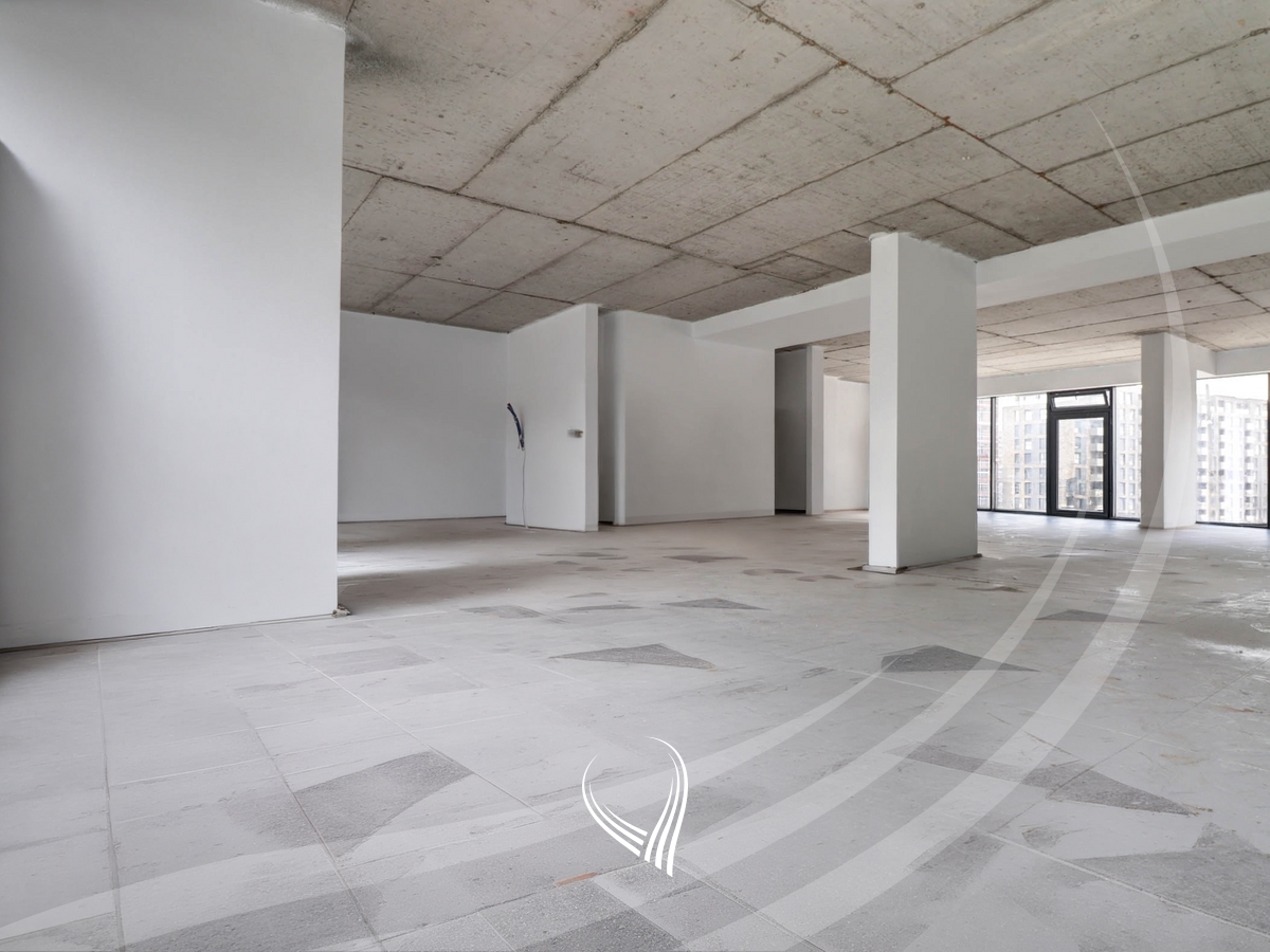 250m2 premises for sale in the Prishtina e Re neighborhood – Prishtina Premium Residence2