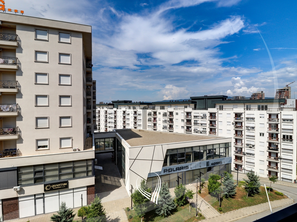 1-bedroom apartment for sale in the Kalabria neighborhood – Emshir10