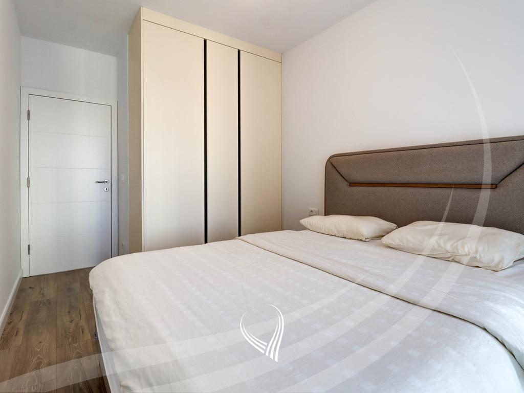 Banesë me 1 dhomë gjumi me qira në lagjen Aktash5