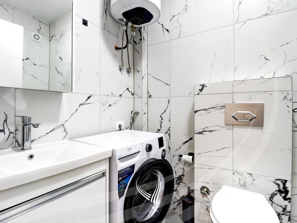 Banesë me 1 dhomë gjumi me qira në lagjen Aktash7