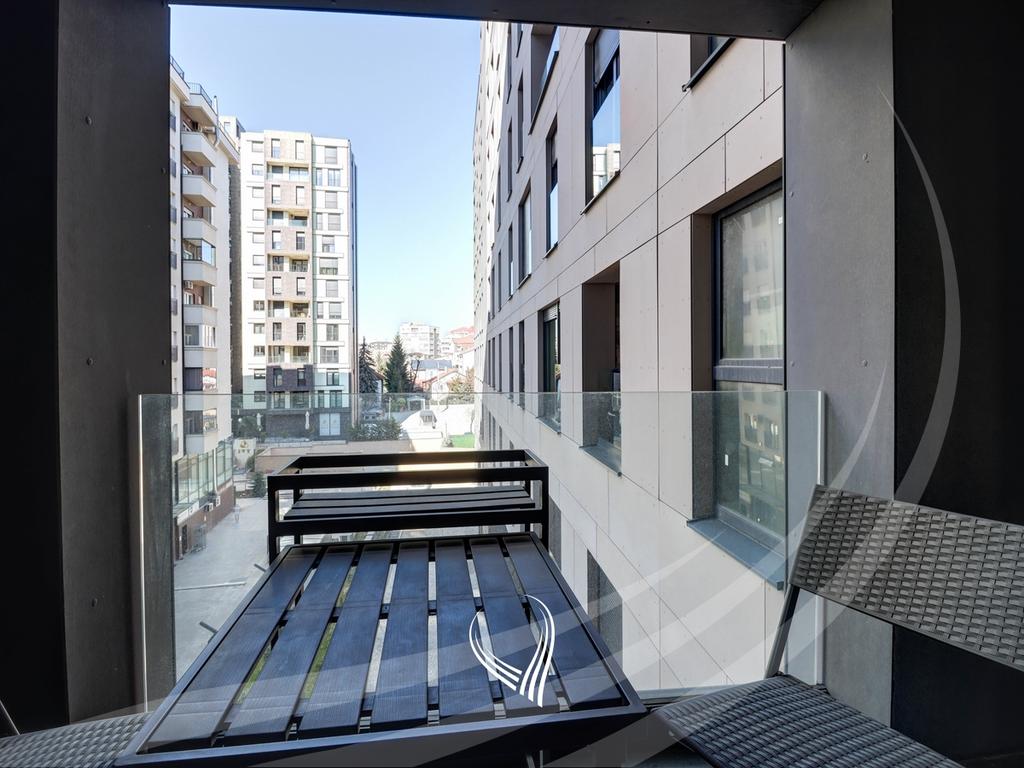 Banesë me 1 dhomë gjumi me qira në lagjen Aktash6