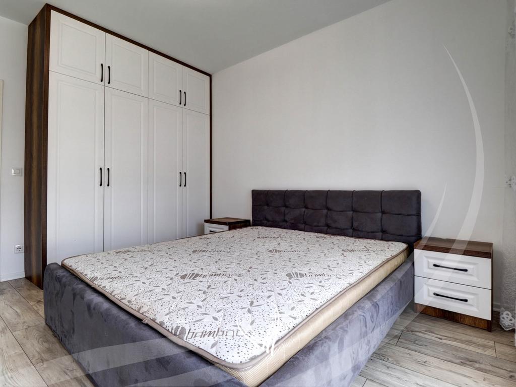 Banesë me 2 dhoma gjumi me qira në lagjen Lakrishtë – Prime Residence 17