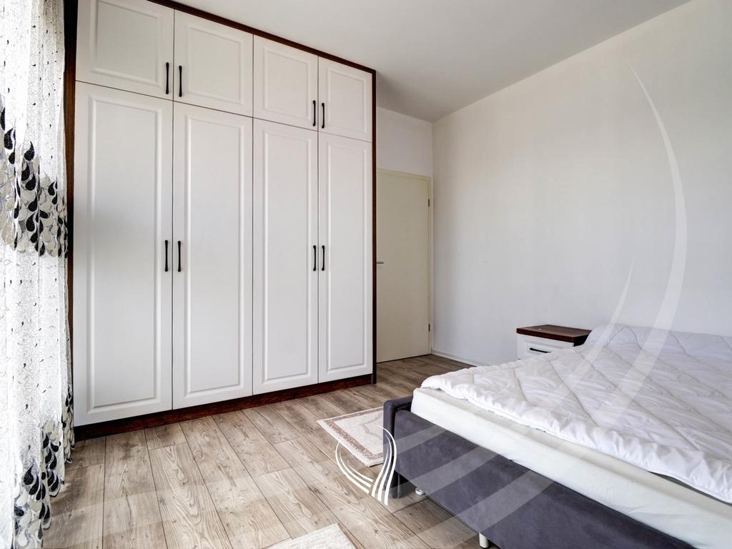 Banesë me 2 dhoma gjumi me qira në lagjen Lakrishtë – Prime Residence 110