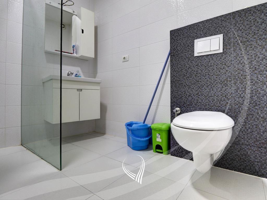 Banesë me 2 dhoma gjumi me qira në lagjen Lakrishtë – Prime Residence 114