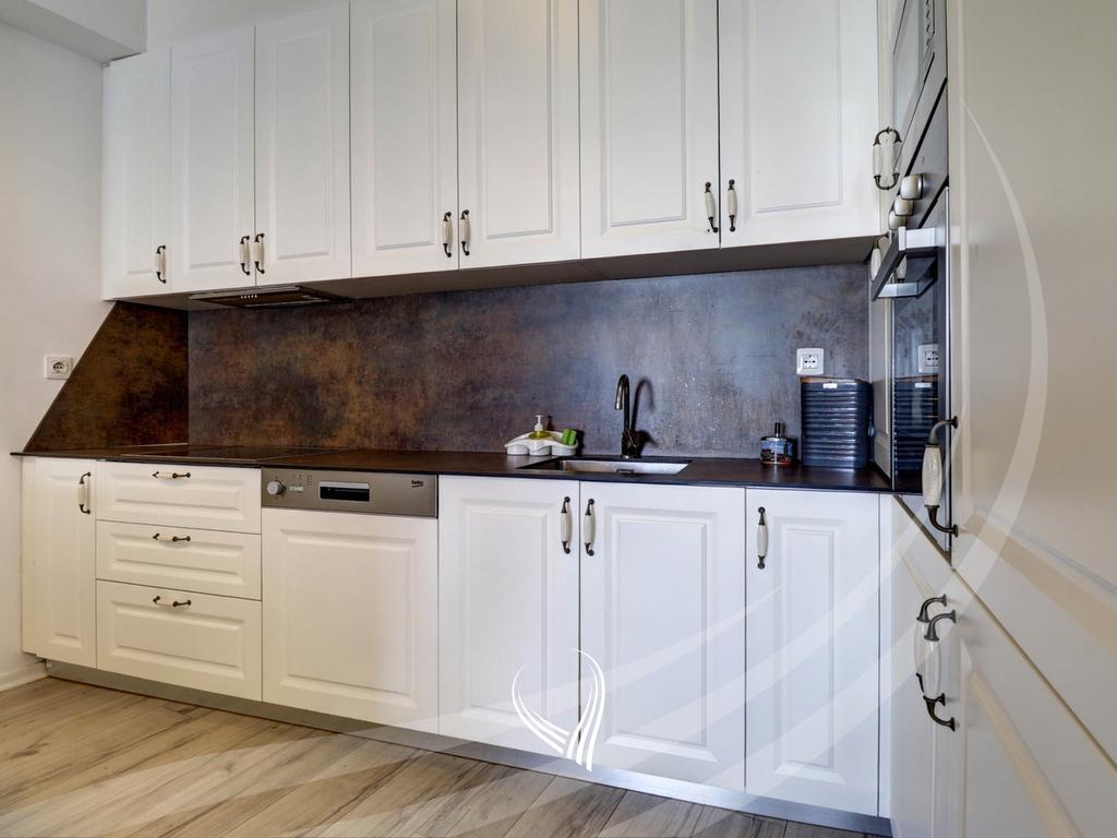 2-bedroom rental apartment in the Lakrishtë neighborhood – Prime Residence 14