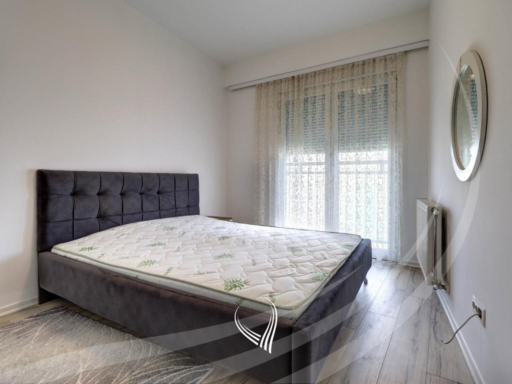 2-bedroom rental apartment in the Lakrishtë neighborhood – Prime Residence 16