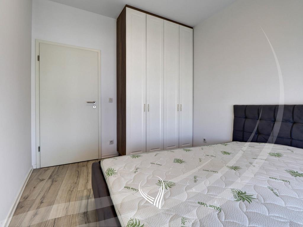 2-bedroom rental apartment in the Lakrishtë neighborhood – Prime Residence 17