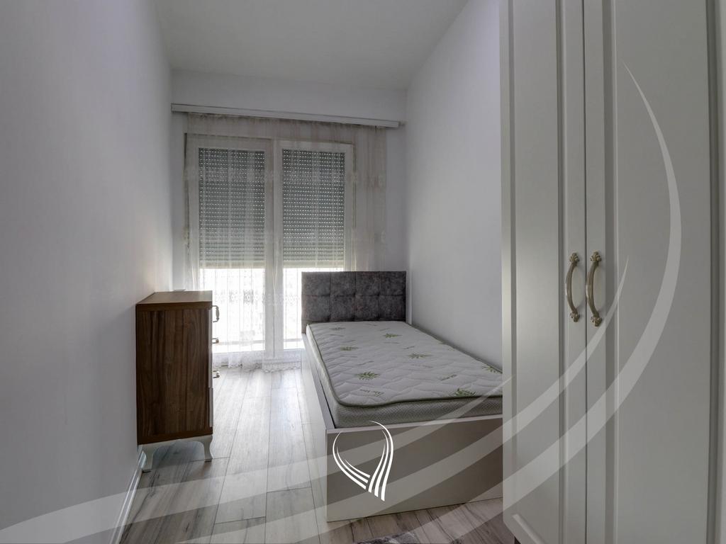 2-bedroom rental apartment in the Lakrishtë neighborhood – Prime Residence 18