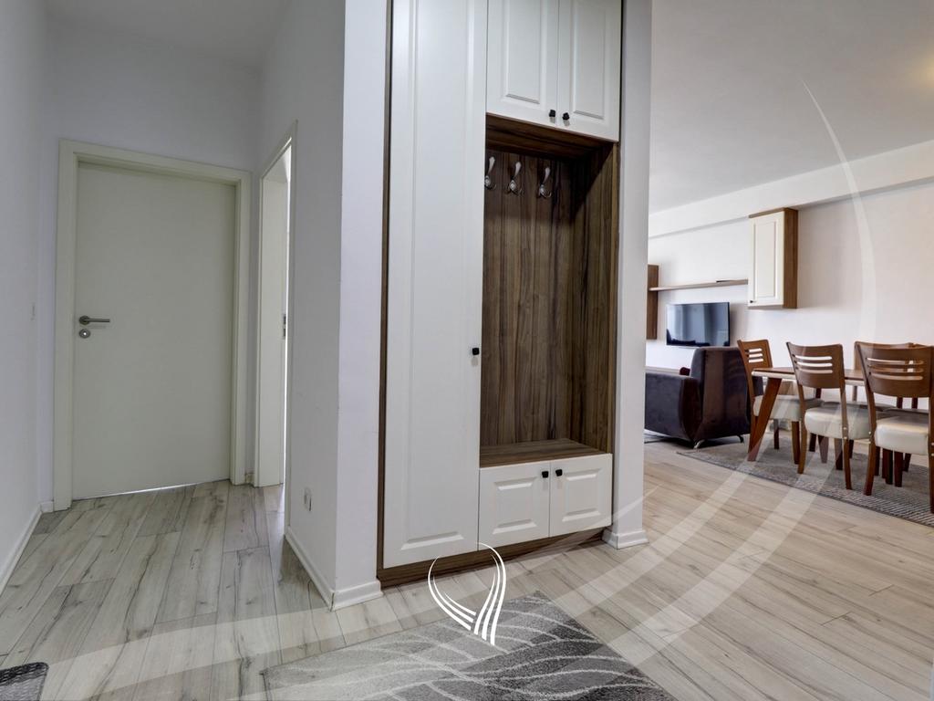 2-bedroom rental apartment in the Lakrishtë neighborhood – Prime Residence 19