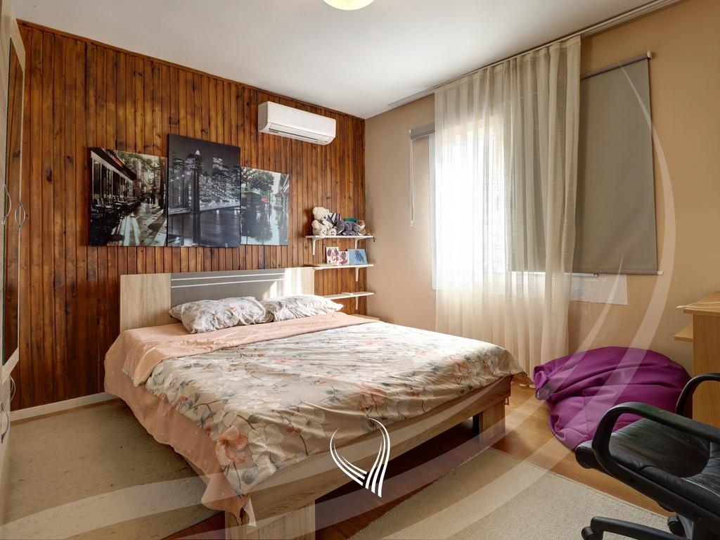 Shtëpi me 3 dhoma gjumi me qira në Çagllavicë6