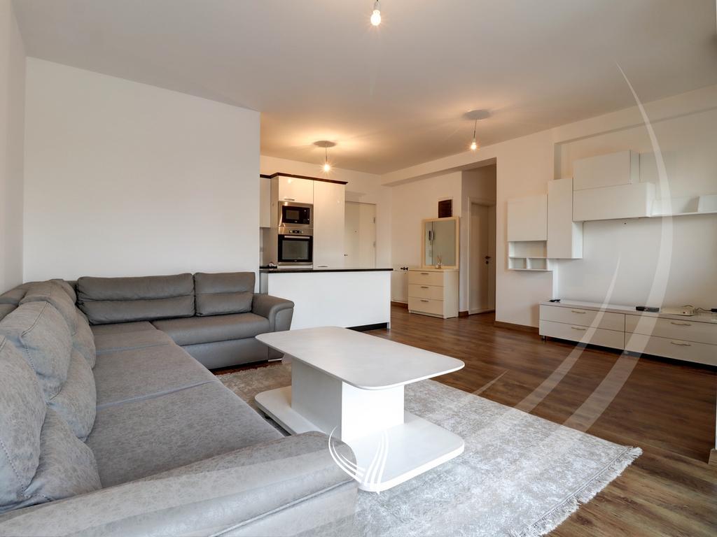 1-bedroom apartment for rent in Mati 1 neighborhood – C Street